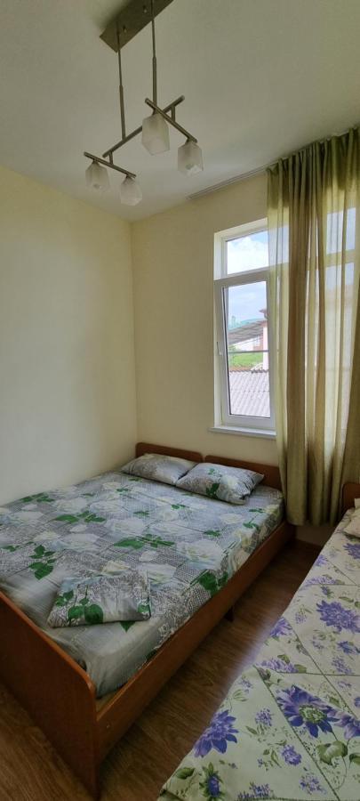 Guest House Mushmula New Athos Bagian luar foto