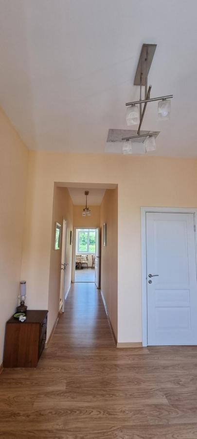 Guest House Mushmula New Athos Bagian luar foto