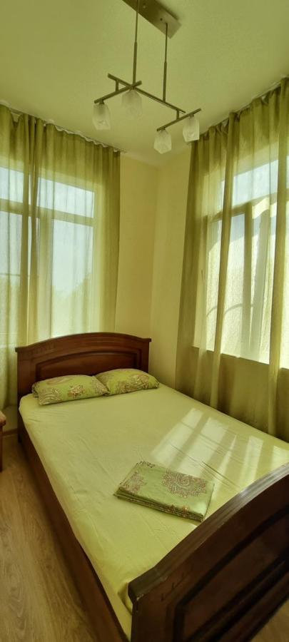 Guest House Mushmula New Athos Bagian luar foto