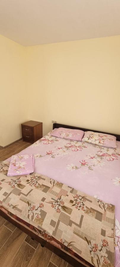 Guest House Mushmula New Athos Bagian luar foto