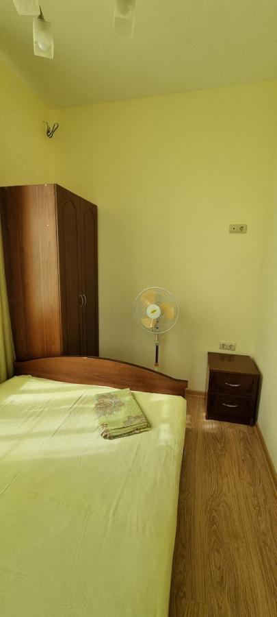 Guest House Mushmula New Athos Bagian luar foto