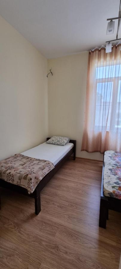 Guest House Mushmula New Athos Bagian luar foto