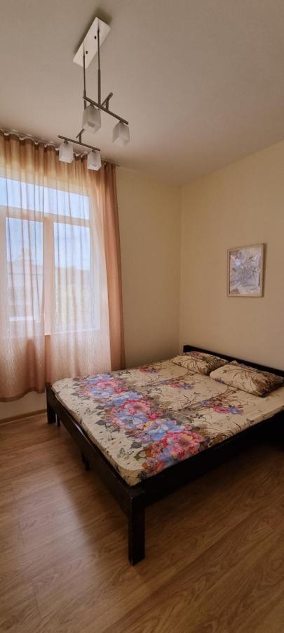 Guest House Mushmula New Athos Bagian luar foto
